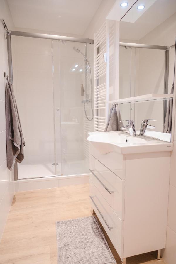 World Of Rooms - Apartment Paris Κάσελ Εξωτερικό φωτογραφία