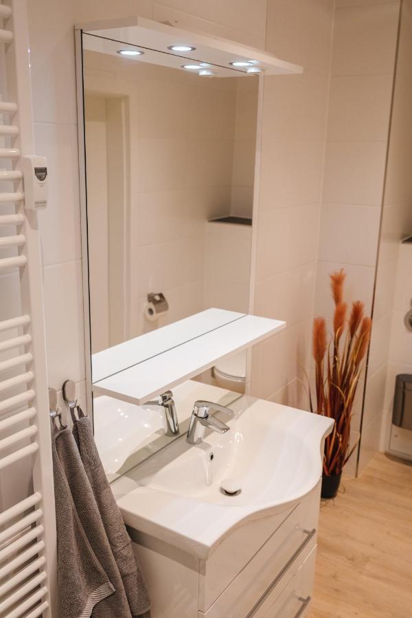 World Of Rooms - Apartment Paris Κάσελ Εξωτερικό φωτογραφία