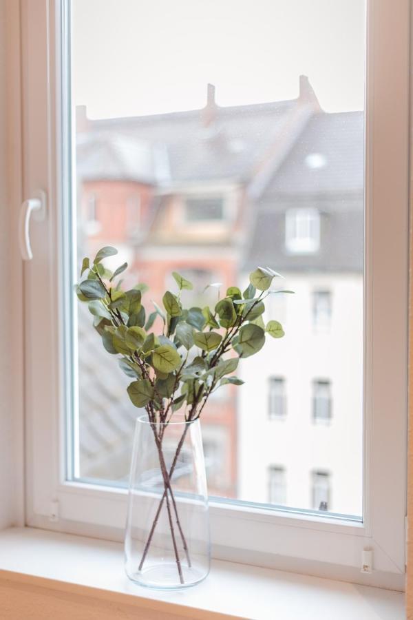 World Of Rooms - Apartment Paris Κάσελ Εξωτερικό φωτογραφία